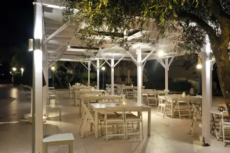 Possidi Holidays Resort & Suite - 18