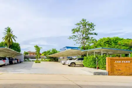 The Rich Korat - 18