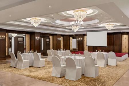 Ramada by Wyndham Jaipur North - 13