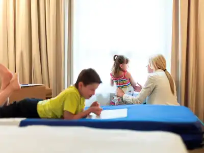 Novotel Lisboa - 29