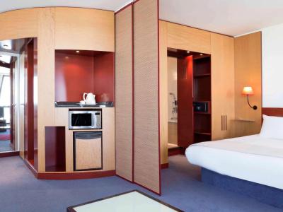 Novotel Suites Marseille Centre Euromed - 101