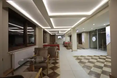 Kaçkar Resort - 9
