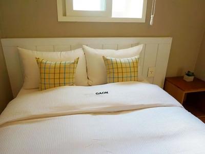 Gaon Golden Park Dongdaemun - 21