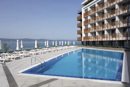 Paradiso Aparthotel - 14