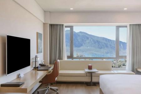 Hilton Lijiang - 115