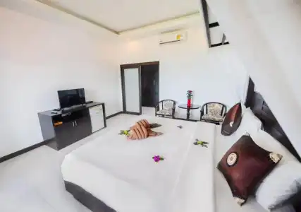 Phuket Monaburi Boutique - 56