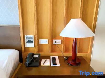 Muong Thanh Luxury Nhat Le - 53