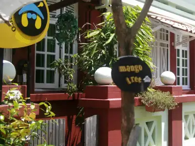 Homeaway Townhouse 1934 Penang - 0