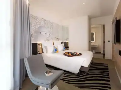 Novotel Tunis Lac - 105