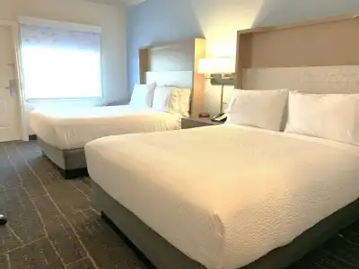 Holiday Inn VICTORIA – ELK LAKE by IHG - 70