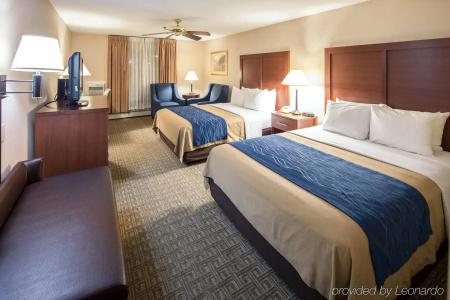 Wingate by Wyndham Anchorage Downtown/Ship Creek - 4