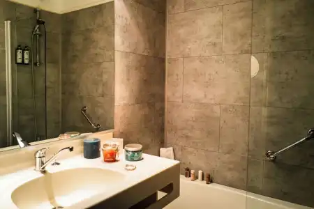 Hôtel Valdys Thalasso & Spa - les Pins - 49