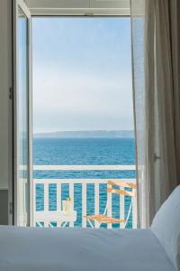Hôtel Les Bords De Mer - 35