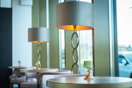 HOTELUX Amsterdam Airport - 2