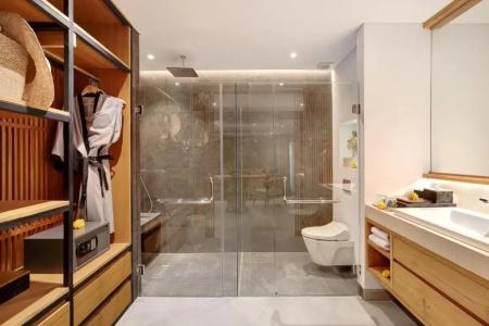Kaamala Resort Ubud by Ini VIE Hospitality - 52