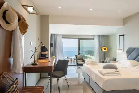 Sivota Diamond Spa Resort - 534