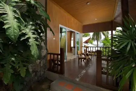 Tanote Villa - 37