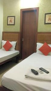 Bhammar's Inn - A Pure Vegetarian - 35