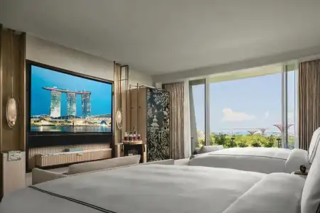 Marina Bay Sands - 5
