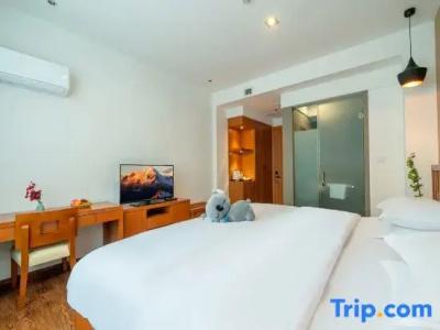 Lijiang Tianyu Boutique - 93