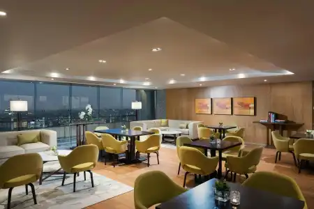 Melia Yangon - 46