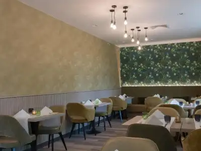 Mercure Hannover Oldenburger Allee - 26