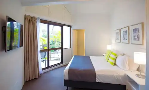 Ocean Breeze Resort - 59