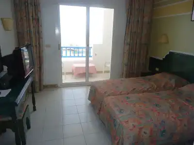 Hôtel Mezri - 41
