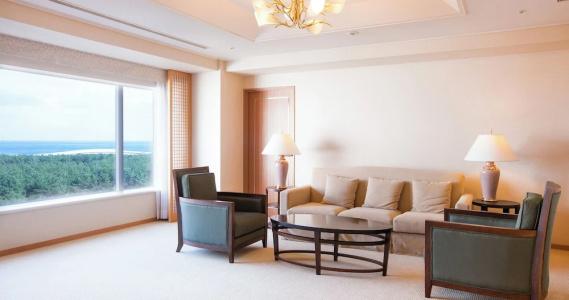 Phoenix Seagaia Ocean Tower - 190