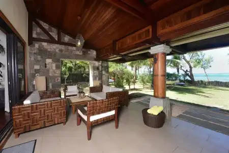 Sankhara Beachfront Villas - 19