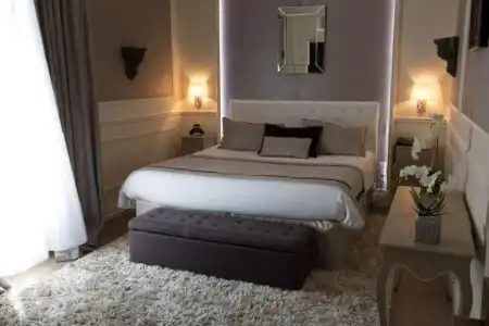 & Spa Le Grand Monarque, Best Western Premier Collection - 64