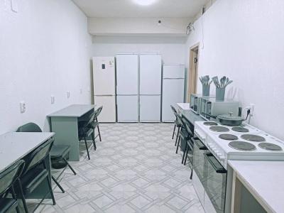 Nomad Inn - 14