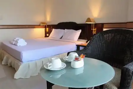 Suntara Wellness Resort & - 76