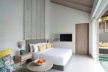 Avani + Samui - 2