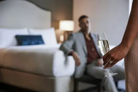InterContinental Chicago Magnificent Mile by IHG - 27