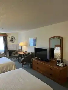 The Grand Nanaimo - 34