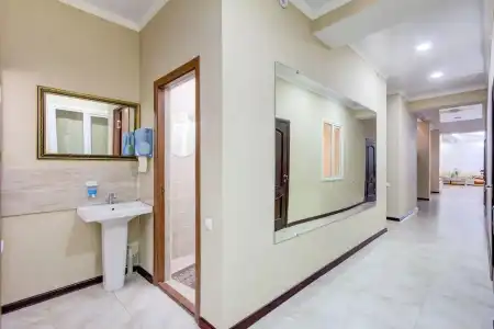 Amaness Hostel - 8
