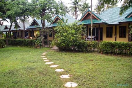 Ocean View Resort - 65