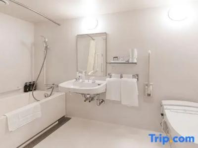 Sotetsu Fresa Inn Hiroshima - 47