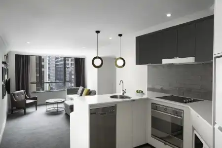 Mantra 2 Bond Street Sydney - 29