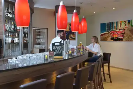 Best Western Queens Pforzheim-Niefern - 27