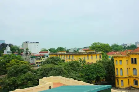 Hanoi Inner - 53