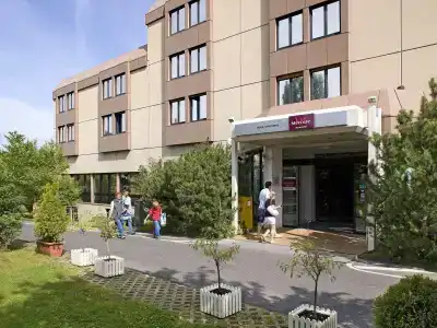 Mercure Bonn Hardtberg - 1