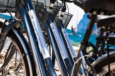 Lido Blu Surf & Bike - 16