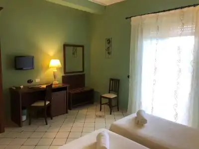 B&B Il Tempio di Hera - 53