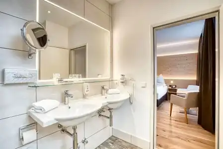 Apartments Leipziger Hof - 37