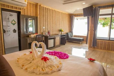 Adarin Beach Resort - 42