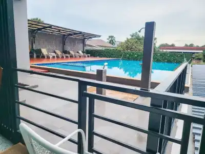 Irin Beach Cha - am - 88