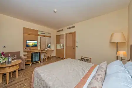 Selectum Family Resort Side - 8