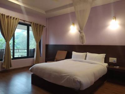 Lumbini Buddha Garden Resort - 27
